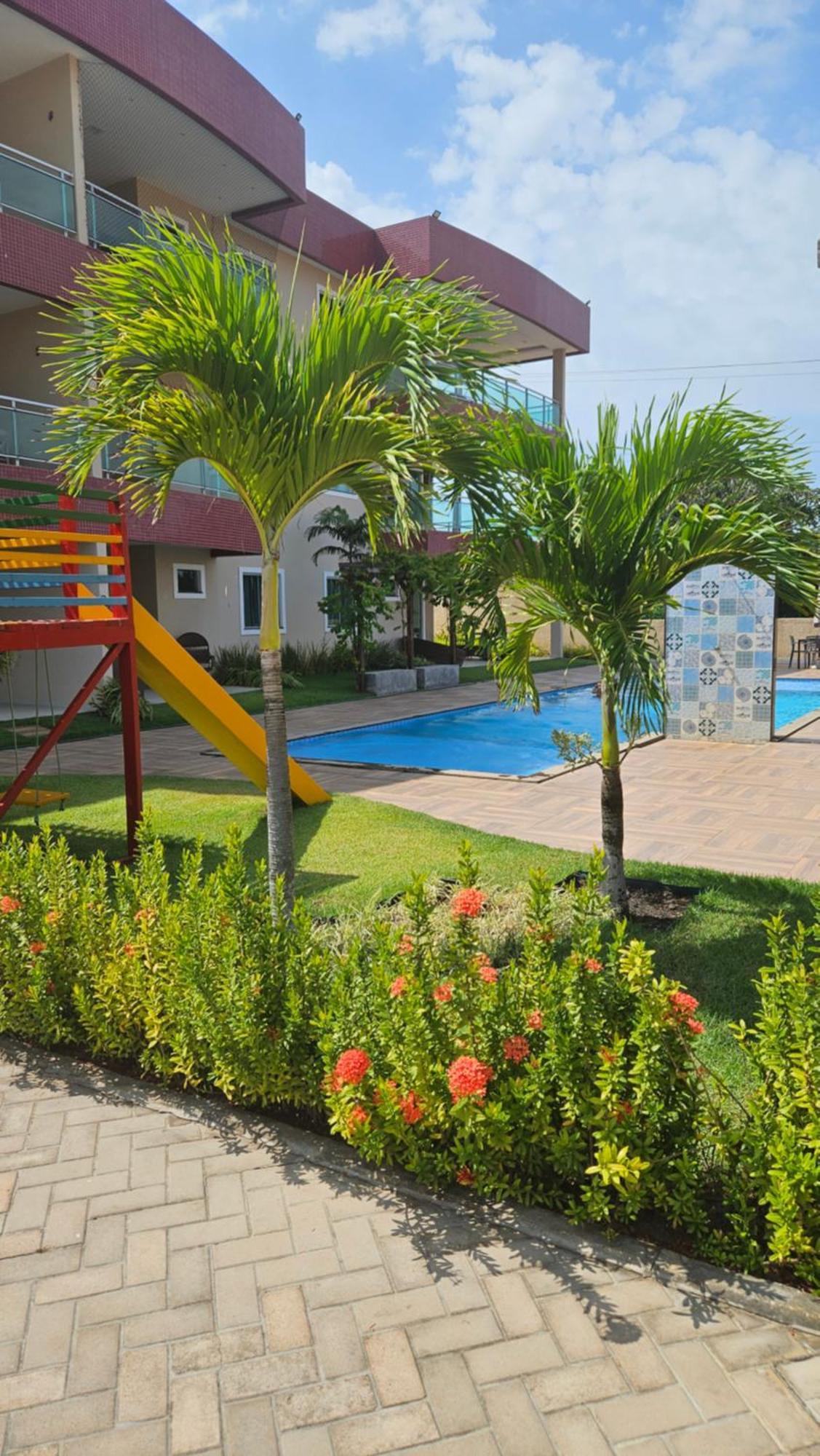 Cantinho Do Atalaia A 650 Metros Da Praia - Seu Conforto Fora De Casa Salinopolis Exterior photo